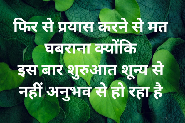 Hindi Quotes by Mital Thakkar : 111734589