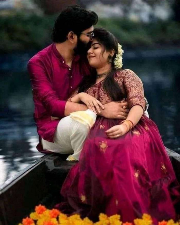 Hindi Romance by Parmar Narvirsinh : 111735793