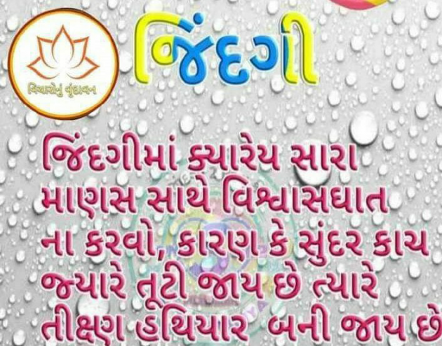 Gujarati Quotes by Rajput Mahipatsinh : 111736061