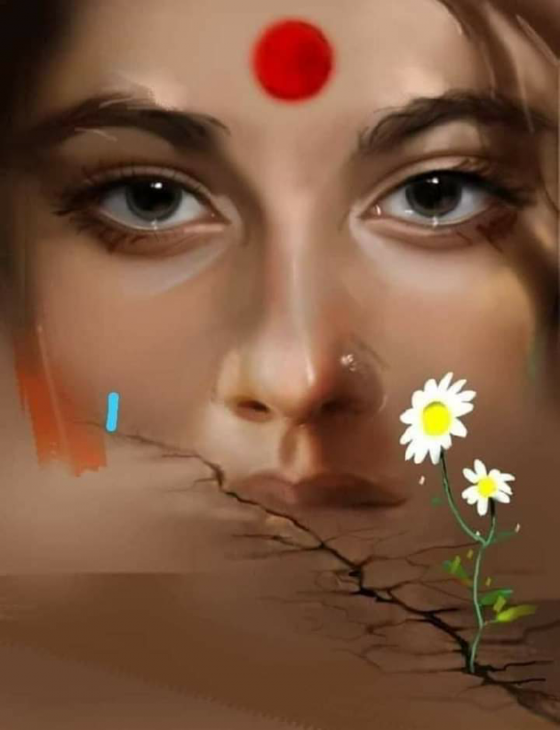 Hindi Blog by Radhika : 111736316
