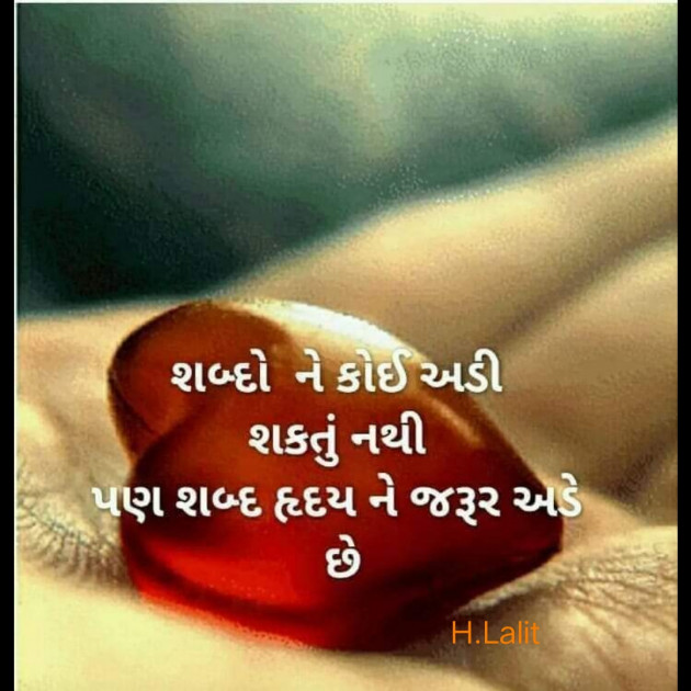 Gujarati Romance by Lalit Parmar lalitparmar : 111737103