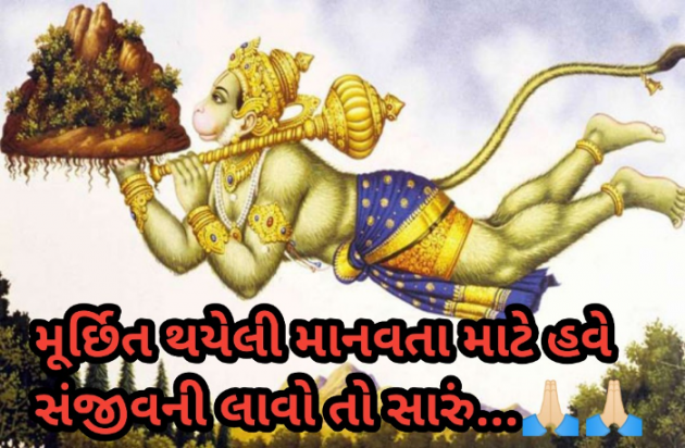 Gujarati Motivational by Radhe Ahir : 111737423