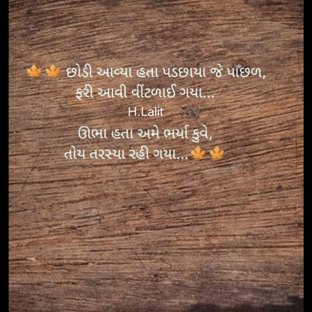 Gujarati Romance by Lalit Parmar lalitparmar : 111737868
