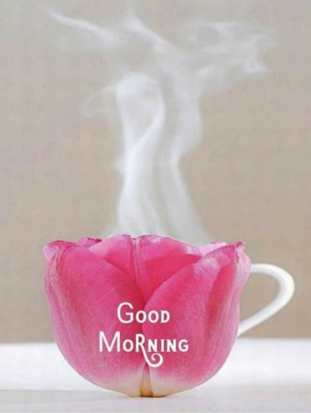 Gujarati Good Morning by Kajal Joshi : 111738976