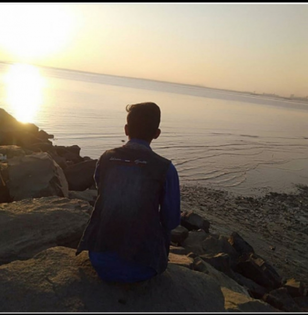 Hindi Blog by Harsh Parmar : 111739156