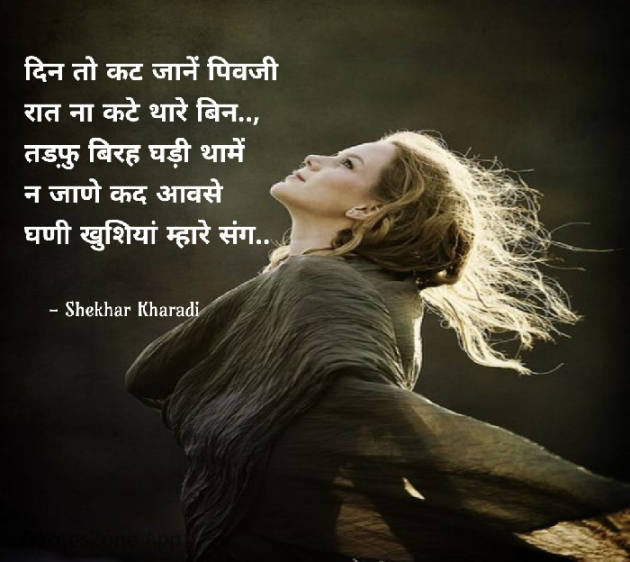 Hindi Blog by shekhar kharadi Idriya : 111739920