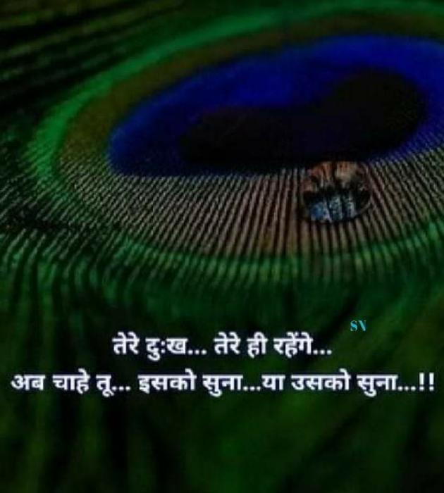 Hindi Blog by Radhika : 111740596