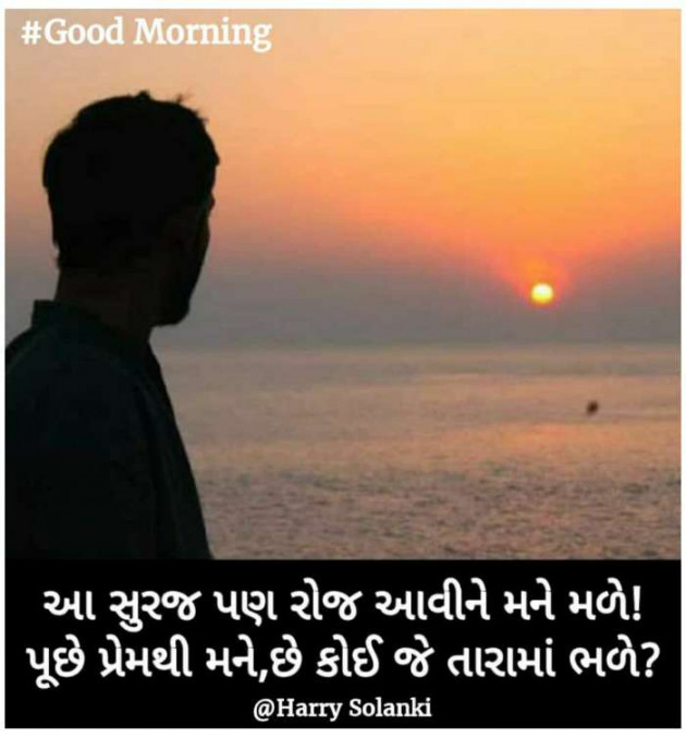 Gujarati Whatsapp-Status by Harry Solanki : 111741370