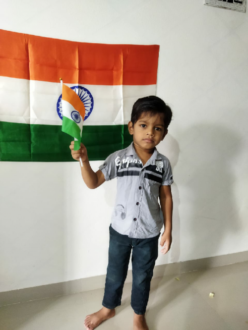 Post by Shailesh jivani on 15-Aug-2021 03:34pm