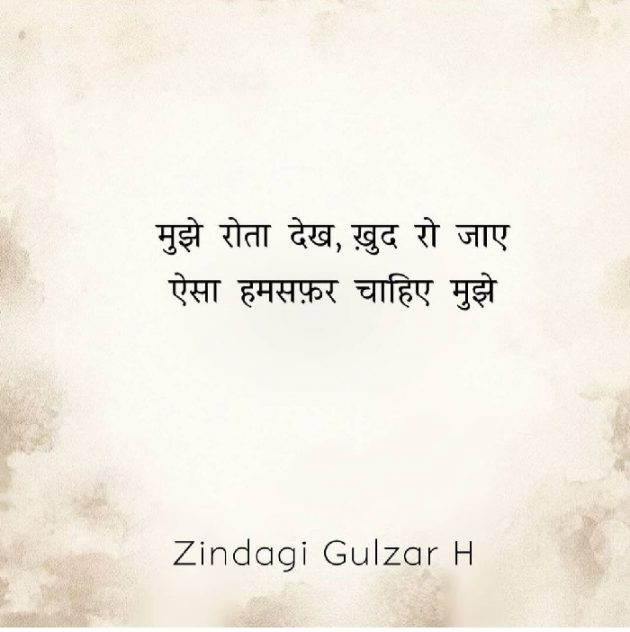 Hindi Blog by Harsh Parmar : 111743710