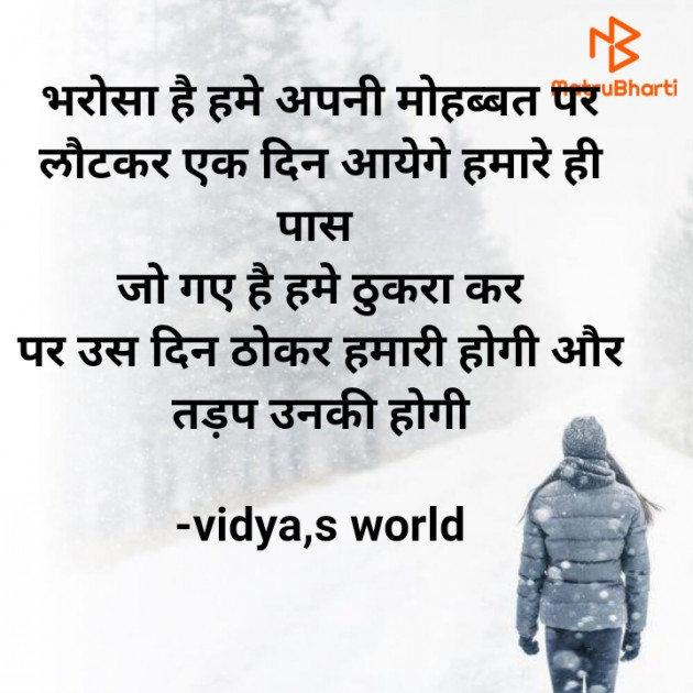 Hindi Motivational by vidya,s world : 111744811