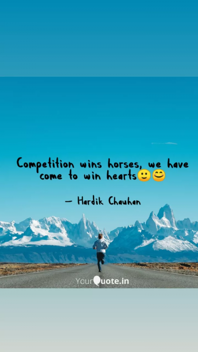 Gujarati Thought by Hardik : 111745080