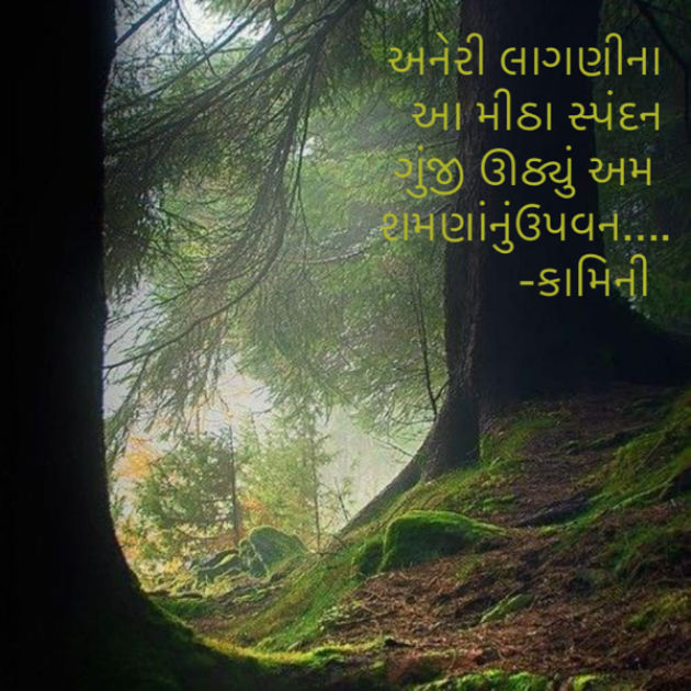 Gujarati Thought by Kamini Shah : 111745509