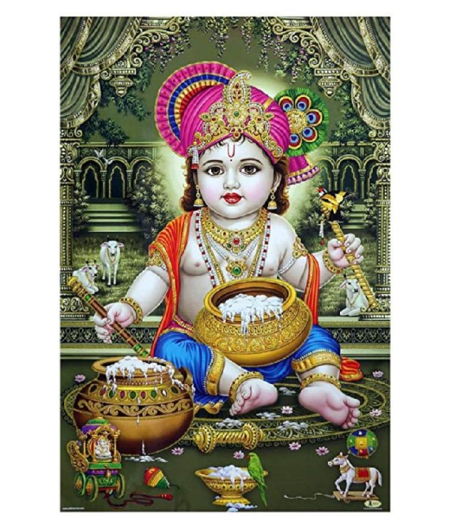 Gujarati Thought by Nirudri : 111746118