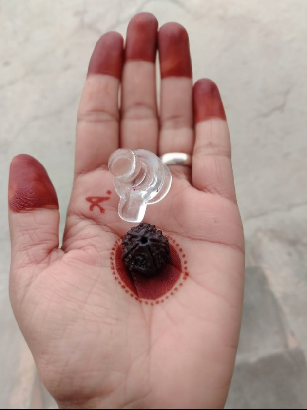 Hindi Blog by A.P : 111746702