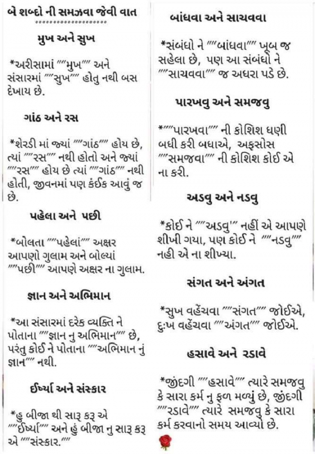 Gujarati Good Night by Kalpesh Patel : 111747283