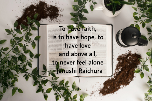 English Quotes by Janushi Raichura : 111748103