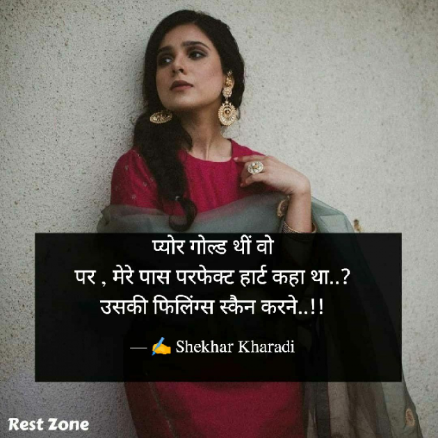 Hindi Blog by shekhar kharadi Idriya : 111748665