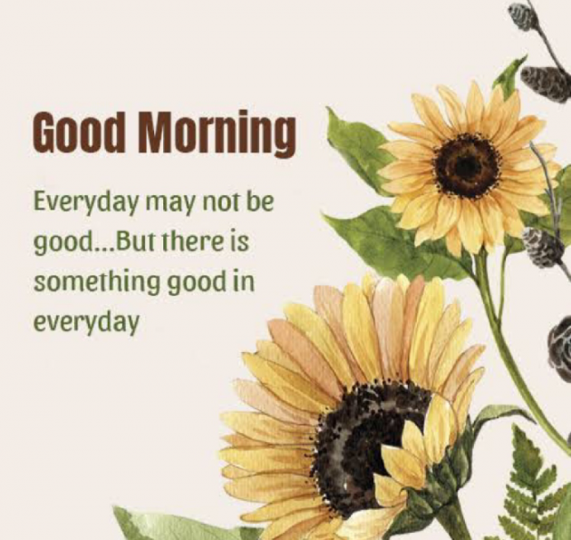 English Good Morning by Shweta Gupta : 111751163