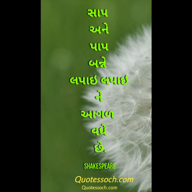 Gujarati Quotes by Quotessoch.com : 111751216