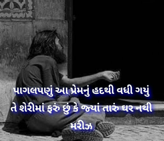 Gujarati Romance by Vira : 111752394