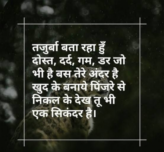 Gujarati Shayri by Balkrishna patel : 111752532
