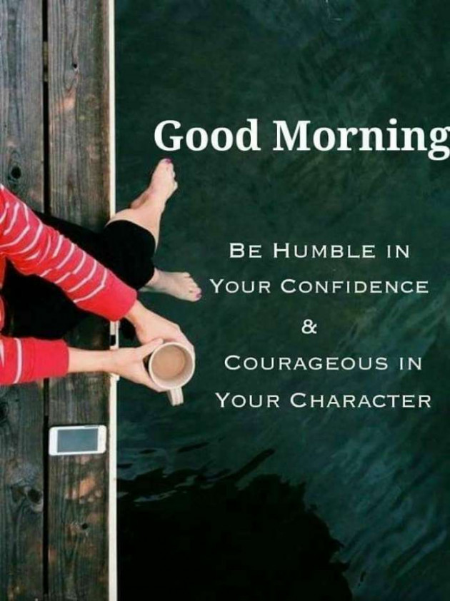 English Good Morning by Ashish 7682 : 111752997