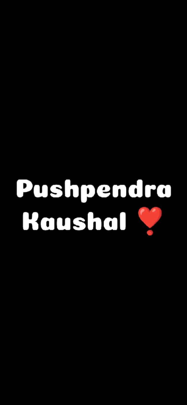 Hindi Motivational by Pushpendra Kaushal : 111754345