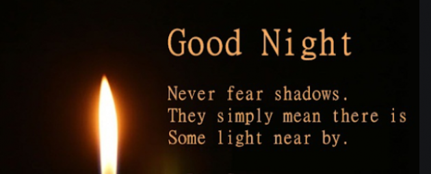 English Good Night by Subbu : 111754724