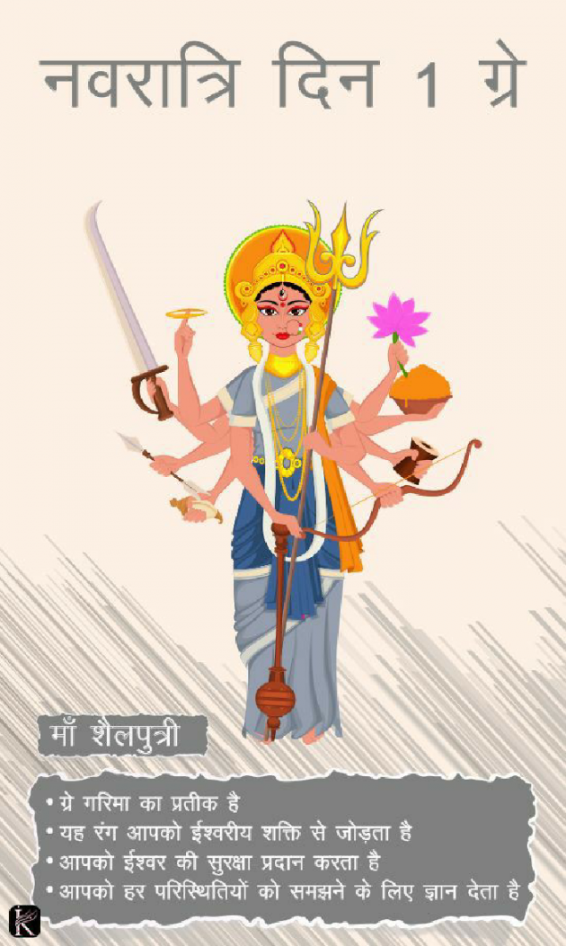 Gujarati Thought by HeemaShree “Radhe