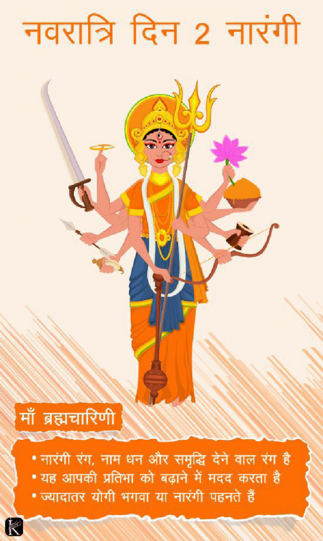 Gujarati Thought by HeemaShree “Radhe
