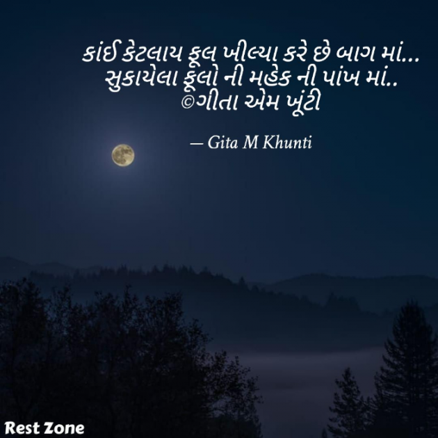 Hindi Whatsapp-Status by Gita M Khunti : 111756045