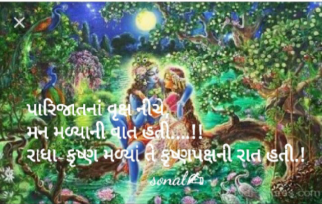 Gujarati Religious by Sonalpatadia Soni : 111758335