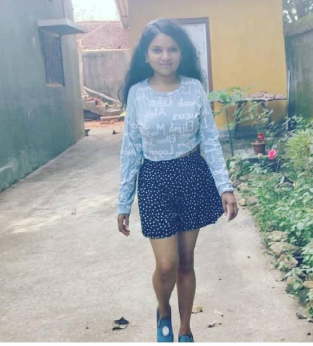Hindi Blog by Astha S D : 111759956