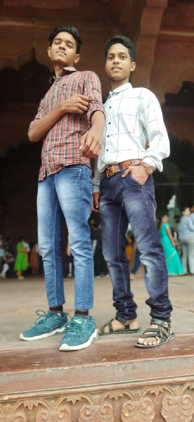 Hindi Whatsapp-Status by Shamad Ansari : 111762032