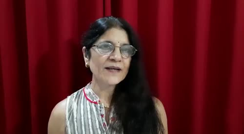 Ratna Pandey videos on Matrubharti