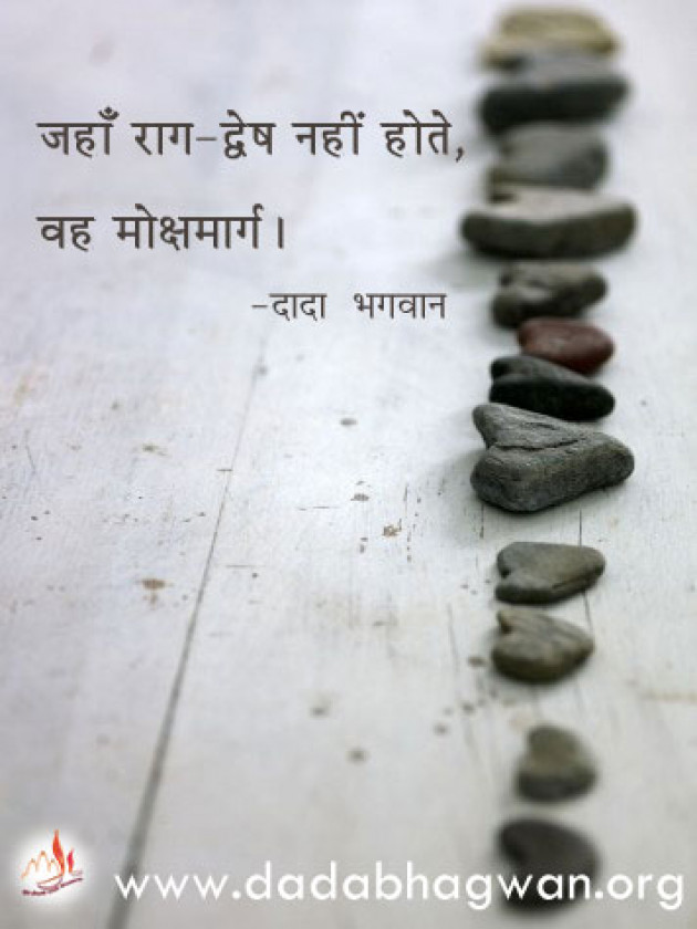 Hindi Motivational by Dada Bhagwan : 111762249