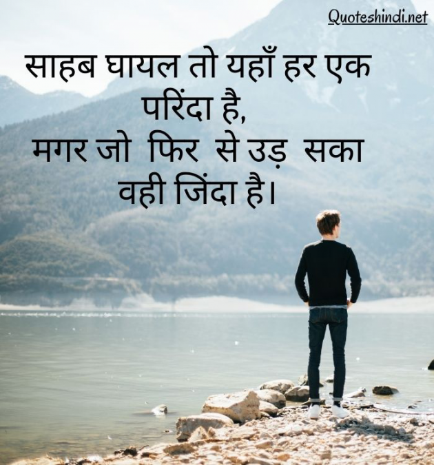 Hindi Whatsapp-Status by Shamad Ansari : 111762265