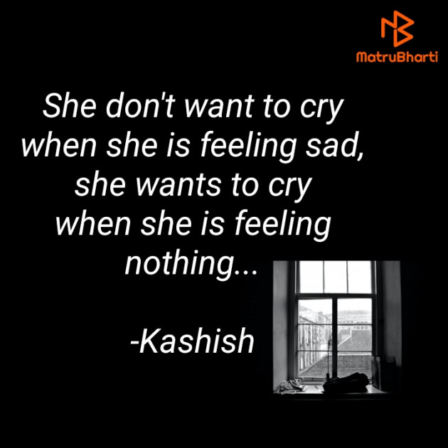 English Thought by Kashish : 111763941