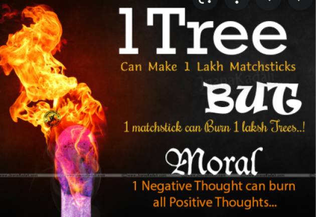 English Thought by Subbu : 111764306