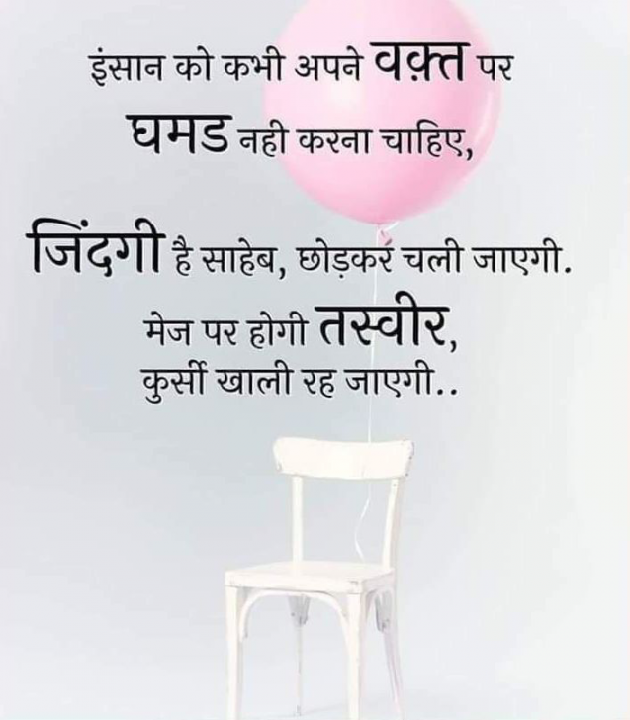 Hindi Motivational by Shamad Ansari : 111765043
