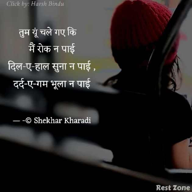 Hindi Blog by shekhar kharadi Idriya : 111765825