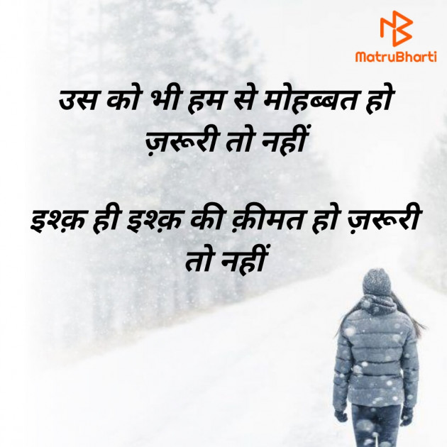 Hindi Blog by TRUSHAR : 111766232