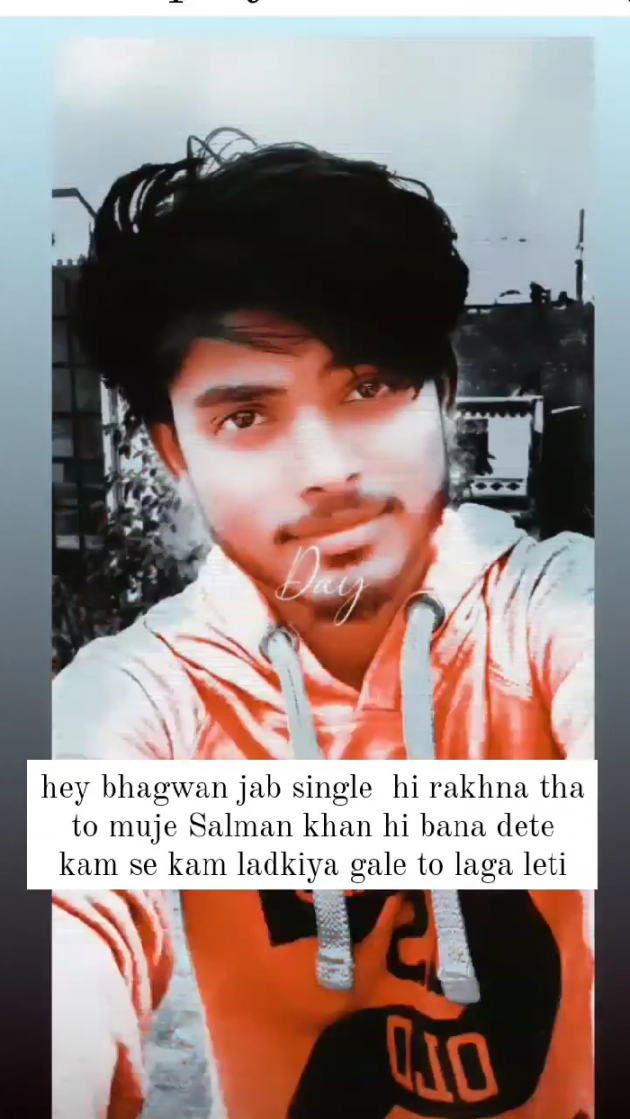 Hindi Jokes by Artist Vishal Saxena : 111767464