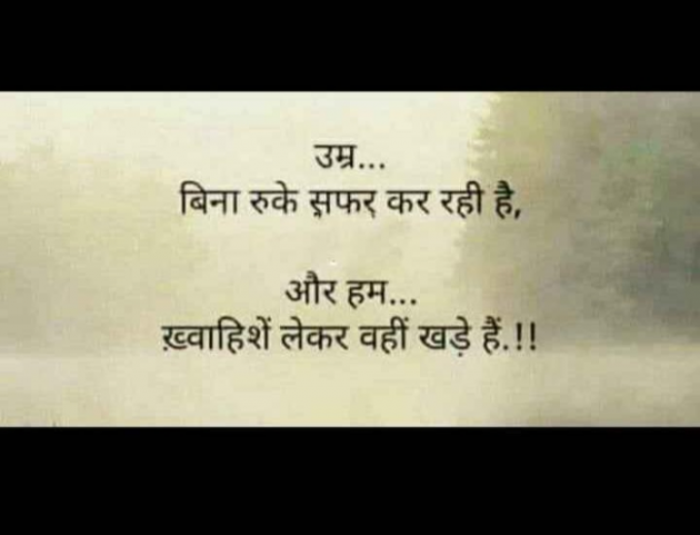 Gujarati Shayri by Balkrishna patel : 111770277