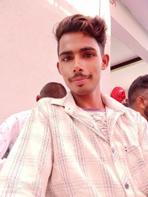 Hindi Motivational by Prahlad Pk Verma : 111770835