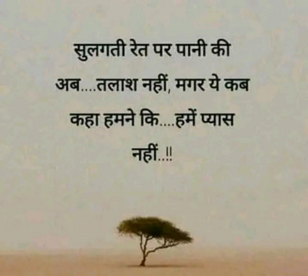 Hindi Blog by P Sandip : 111772240