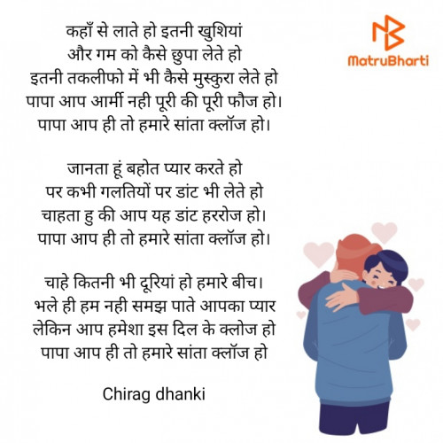 Post by Chirag Dhanki on 25-Dec-2021 01:54pm