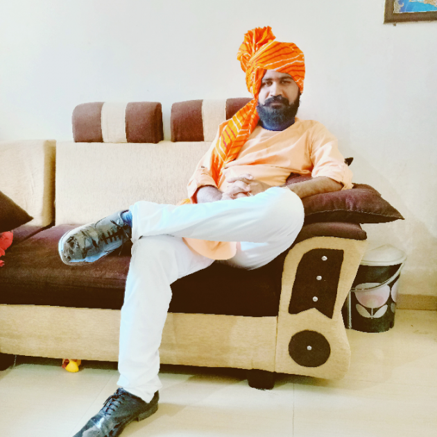 Gujarati Shayri by Monty Singh Babriya : 111772850
