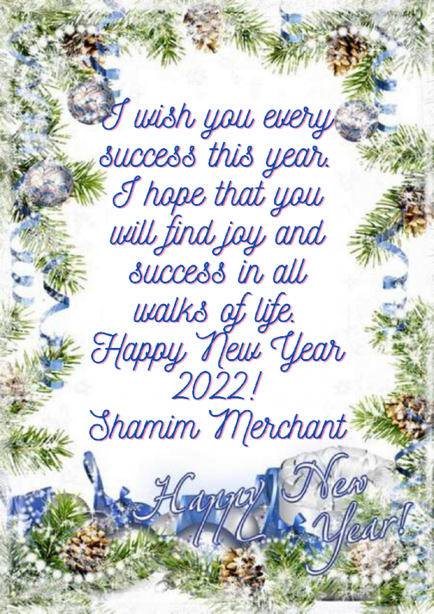 English Thought by SHAMIM MERCHANT : 111774516